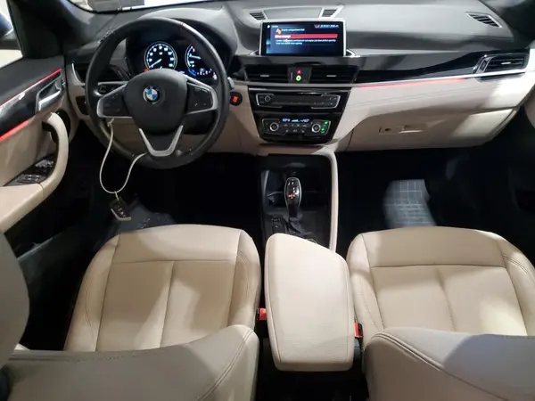 WBXJG9C09L3M17817 2020 BMW X1 - Image 8
