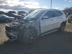 WBXJG9C09L5P26062 2020 BMW X1