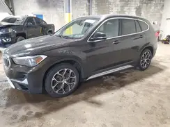 WBXJG9C09L5P27471 2020 BMW X1