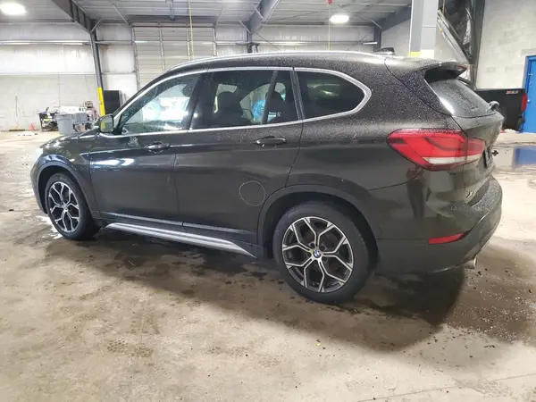 WBXJG9C09L5P27471 2020 BMW X1 - Image 2