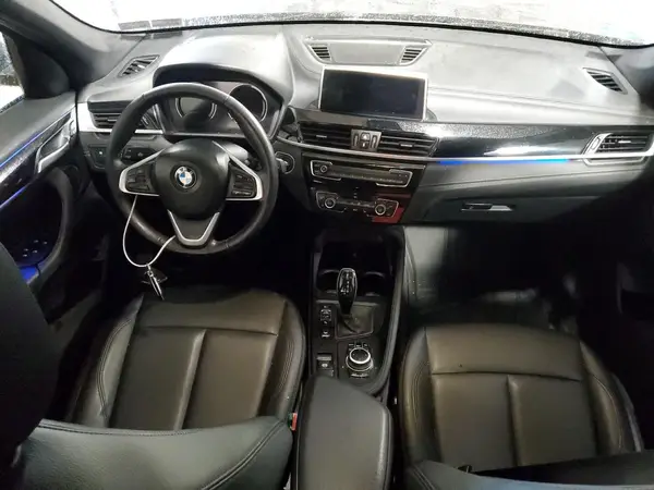 WBXJG9C09L5P27471 2020 BMW X1 - Image 8