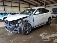WBXJG9C09L5P27695 2020 BMW X1