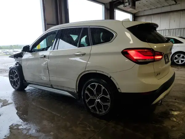 WBXJG9C09L5P27695 2020 BMW X1 - Image 2