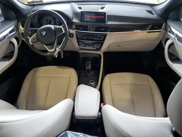 WBXJG9C09L5P27695 2020 BMW X1 - Image 8