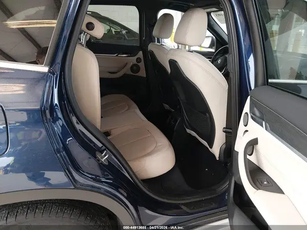 WBXJG9C09L5P28958 2020 BMW X1 - Image 8