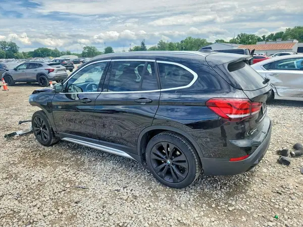 WBXJG9C09L5P41399 2020 BMW X1 - Image 2