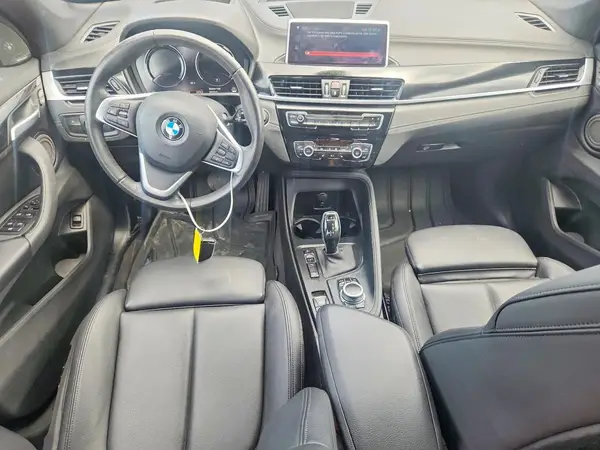 WBXJG9C09L5P41399 2020 BMW X1 - Image 8