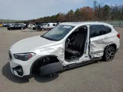 WBXJG9C09L5P49700 2020 BMW X1