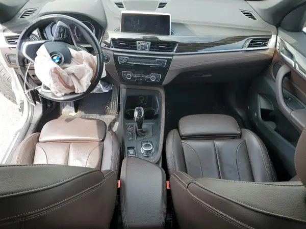 WBXJG9C09L5P49700 2020 BMW X1 - Image 8