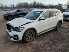 WBXJG9C09L5P53374 2020 BMW X1