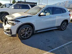 WBXJG9C09L5P71194 2020 BMW X1