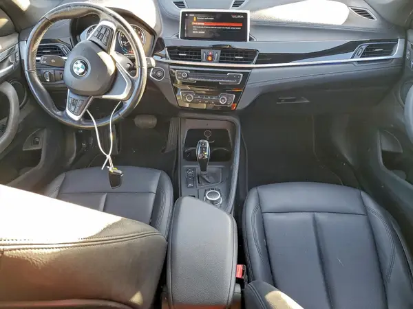 WBXJG9C09L5P71194 2020 BMW X1 - Image 8