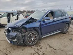 WBXJG9C09L5P77755 2020 BMW X1