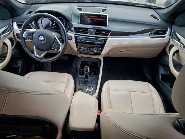 WBXJG9C09L5P77755 2020 BMW X1 - Image 8