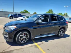 WBXJG9C09L5P92482 2020 BMW X1