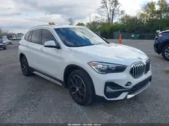 WBXJG9C09L5P95737 2020 BMW X1