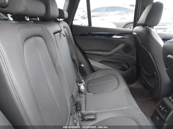 WBXJG9C09L5R01054 2020 BMW X1 - Image 8