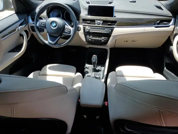 WBXJG9C09L5R23653 2020 BMW X1 - Image 8