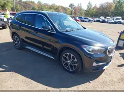 WBXJG9C09L5R33003 2020 BMW X1