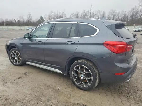 WBXJG9C09L5R45796 2020 BMW X1 - Image 2