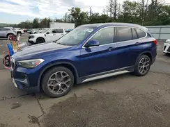 WBXJG9C09L5R49847 2020 BMW X1