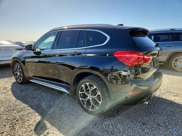 WBXJG9C09L5R55972 2020 BMW X1 - Image 2