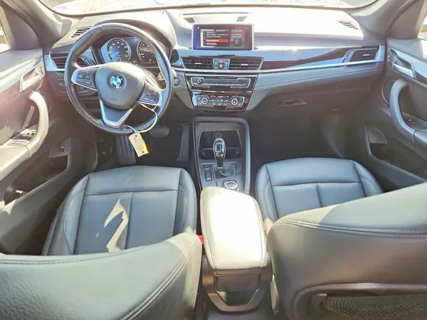 WBXJG9C09L5R55972 2020 BMW X1 - Image 8