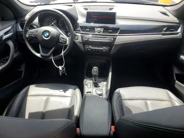 WBXJG9C09L5R57253 2020 BMW X1 - Image 8