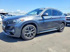 WBXJG9C09L5R65143 2020 BMW X1