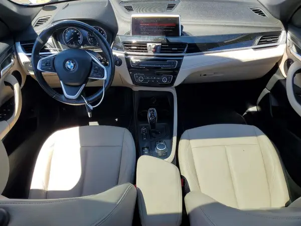 WBXJG9C09L5R65143 2020 BMW X1 - Image 8