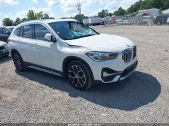 WBXJG9C09L5R73288 2020 BMW X1