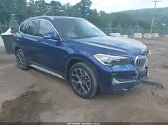 WBXJG9C09L5R97736 2020 BMW X1