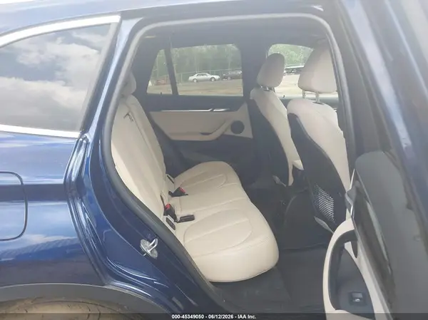 WBXJG9C09L5R97736 2020 BMW X1 - Image 8