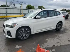 WBXJG9C09M3M40127 2021 BMW X1