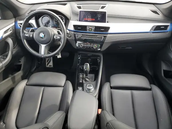 WBXJG9C09M3M40127 2021 BMW X1 - Image 8