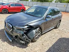 WBXJG9C09M3M76514 2021 BMW X1