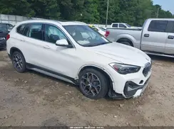 WBXJG9C09M5S01410 2021 BMW X1