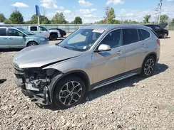 WBXJG9C09M5S52289 2021 BMW X1