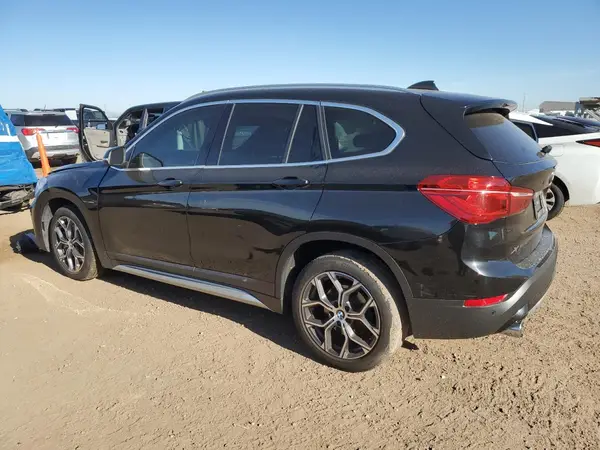 WBXJG9C09M5S81243 2021 BMW X1 - Image 2