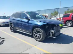 WBXJG9C09M5T06674 2021 BMW X1