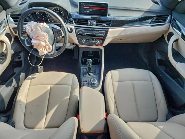 WBXJG9C09M5T08957 2021 BMW X1 - Image 8