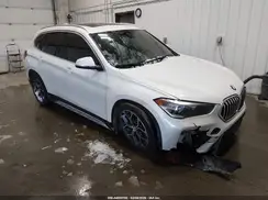 WBXJG9C09M5T16508 2021 BMW X1