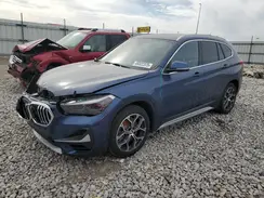 WBXJG9C09M5T16797 2021 BMW X1