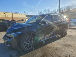 WBXJG9C09M5T18193 2021 BMW X1