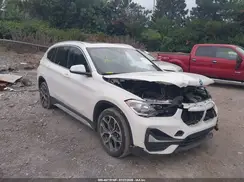 WBXJG9C09M5T37830 2021 BMW X1