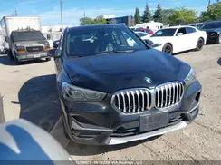WBXJG9C09M5T51078 2021 BMW X1