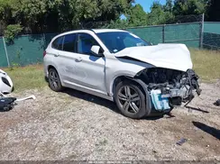 WBXJG9C09M5T58600 2021 BMW X1