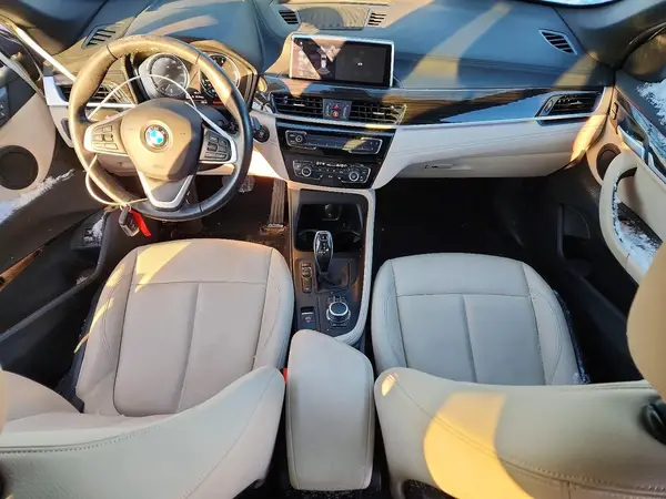 WBXJG9C09M5T58628 2021 BMW X1 - Image 8