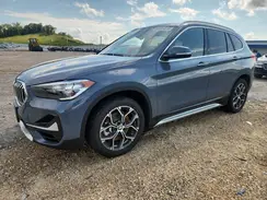 WBXJG9C09M5T74084 2021 BMW X1