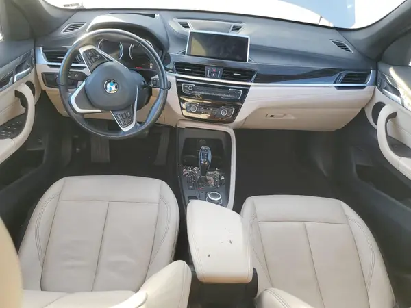 WBXJG9C09M5T86543 2021 BMW X1 - Image 8